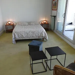 Séjour chez l'habitant Jennifer, Paris