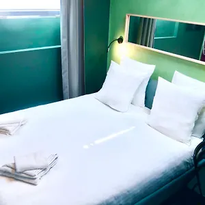 Appartement L'emeraude - 19eme Arrondissement, Paris