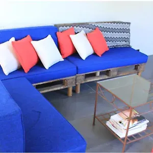 Appartement Terrasse Avec Vue, Proche Bercy-paris, 3 Pieces Spacieux Et Confort, Paris